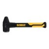 Młot kowalski 1,8 kg Exocore DeWalt DWHT56025-1
